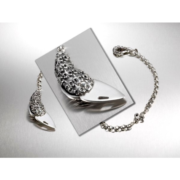 Pocket Knife Fleur